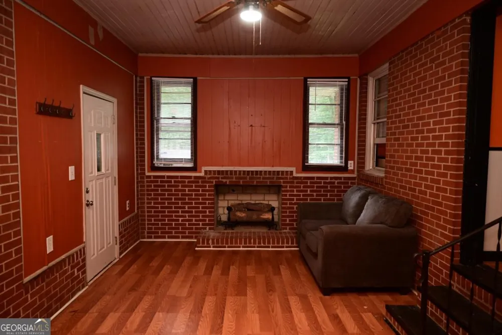 6698 Baker DR Lithia Springs, GA 30122