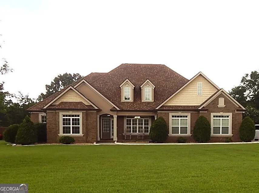 3052 Chatooga WAY Bonaire, GA 31005