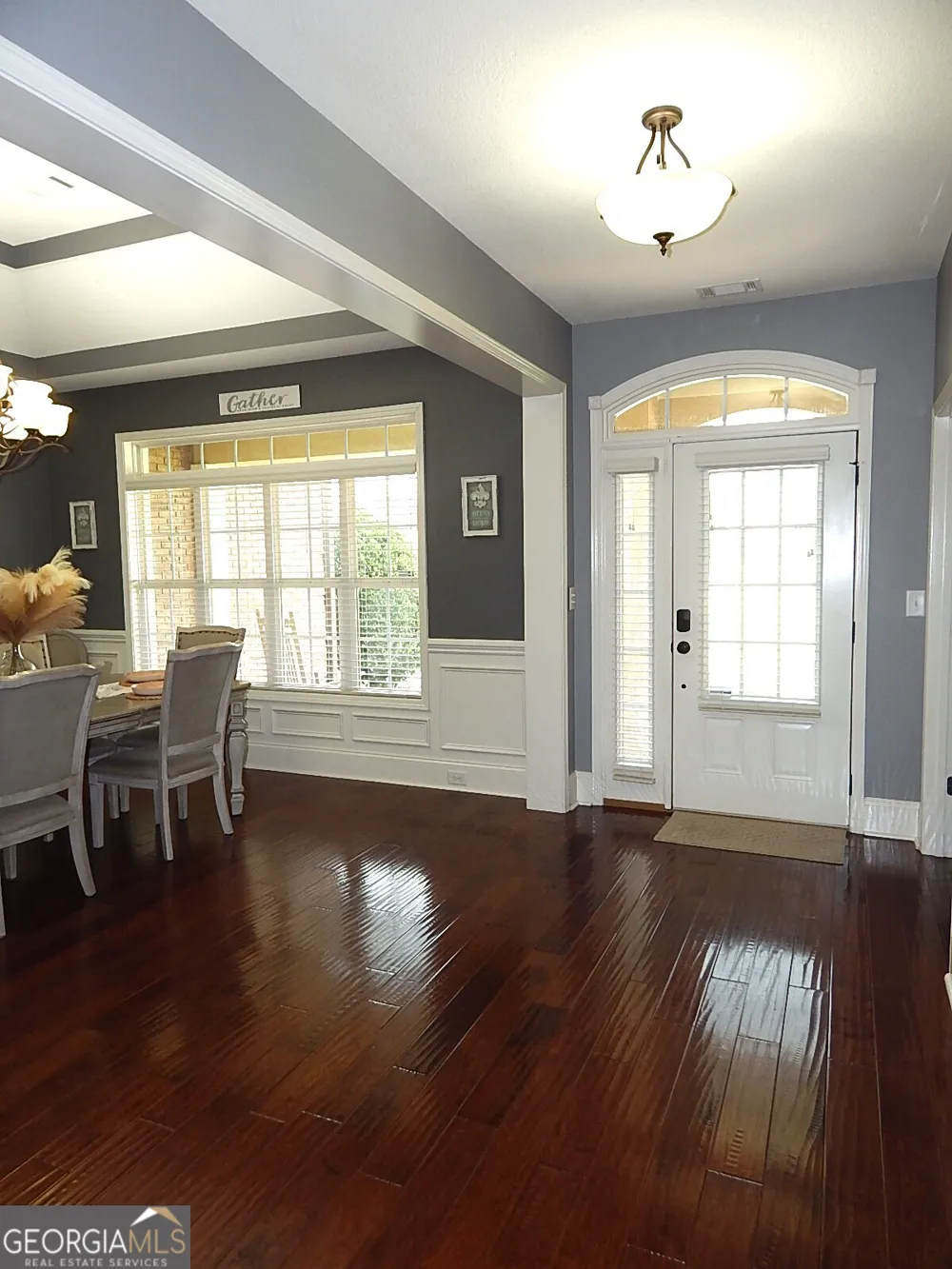 3052 Chatooga WAY Bonaire, GA 31005