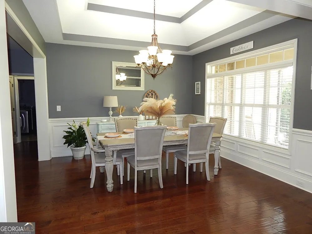 3052 Chatooga WAY Bonaire, GA 31005