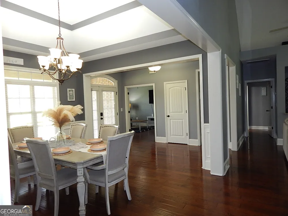 3052 Chatooga WAY Bonaire, GA 31005