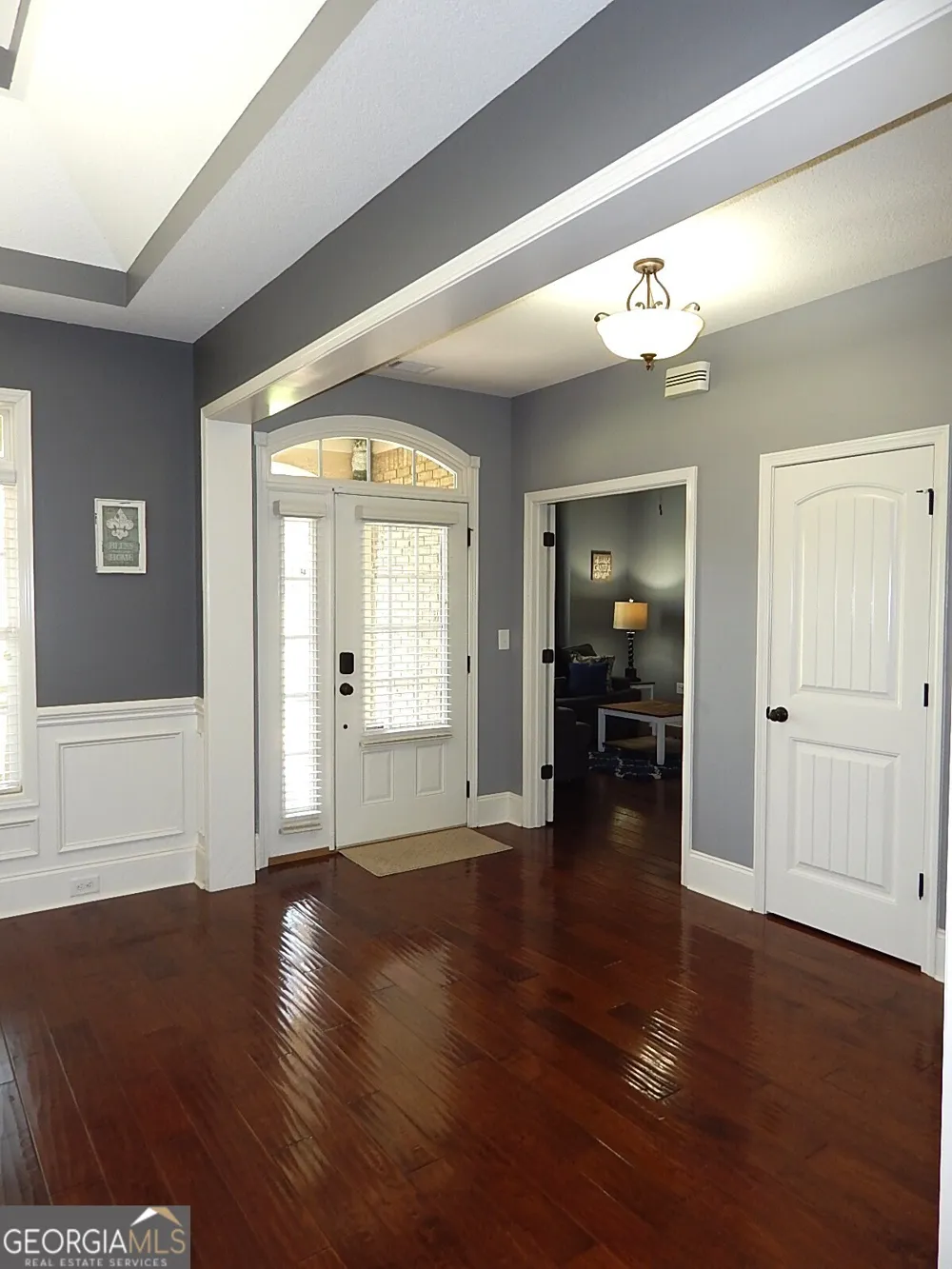 3052 Chatooga WAY Bonaire, GA 31005
