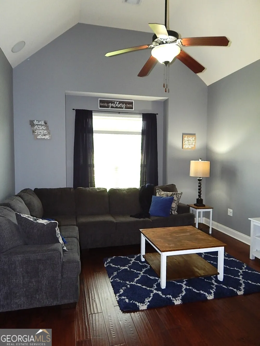 3052 Chatooga WAY Bonaire, GA 31005