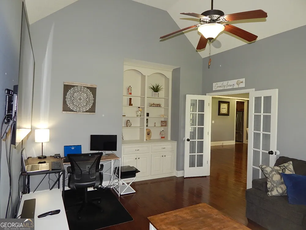 3052 Chatooga WAY Bonaire, GA 31005
