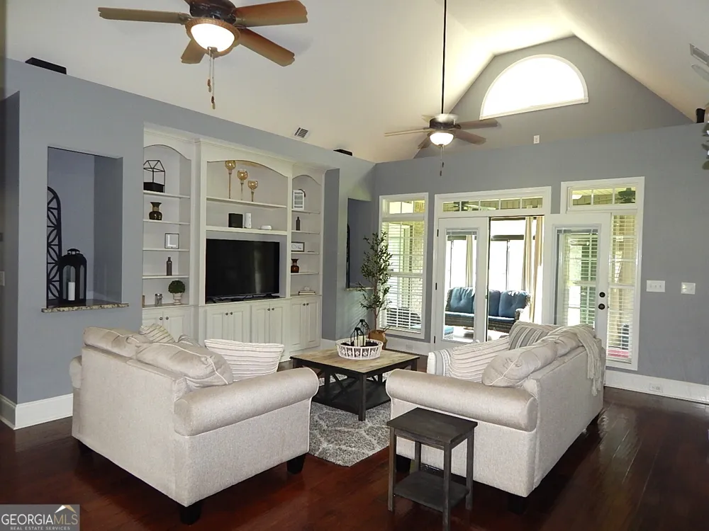 3052 Chatooga WAY Bonaire, GA 31005