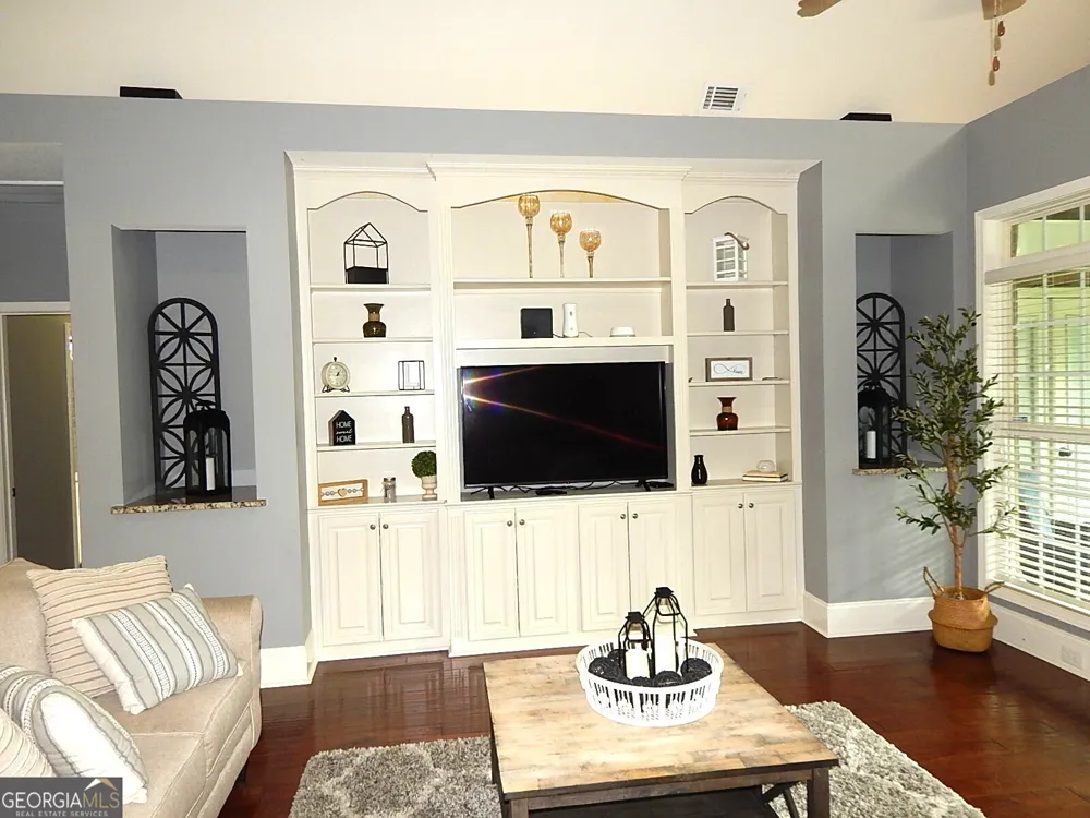 3052 Chatooga WAY Bonaire, GA 31005