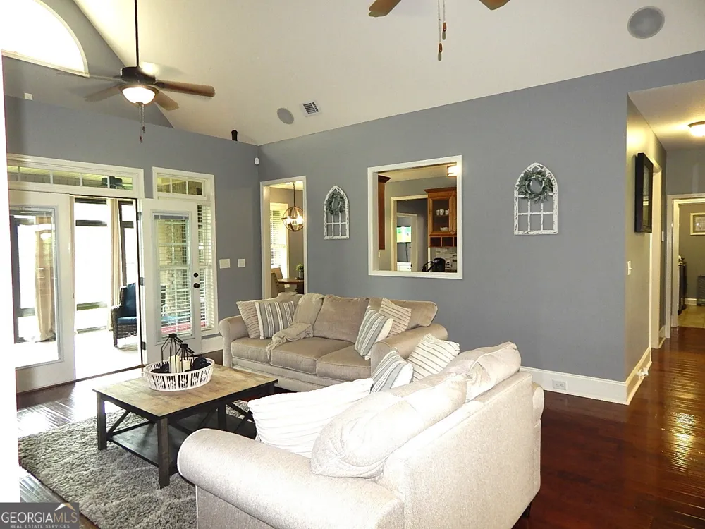 3052 Chatooga WAY Bonaire, GA 31005