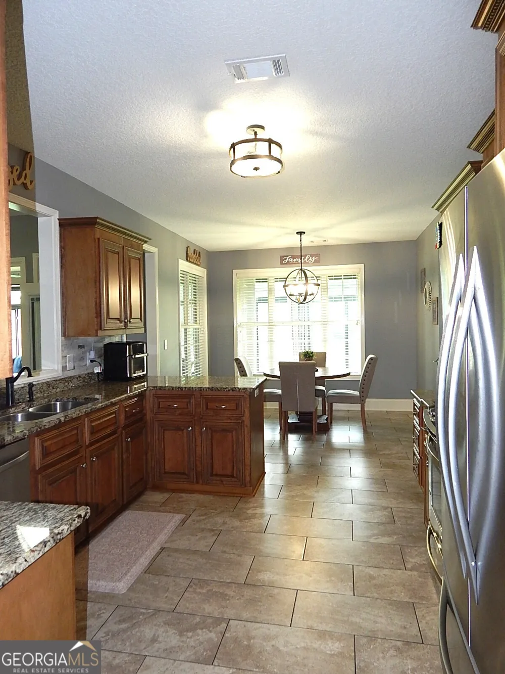 3052 Chatooga WAY Bonaire, GA 31005