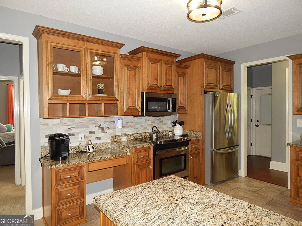 3052 Chatooga WAY Bonaire, GA 31005
