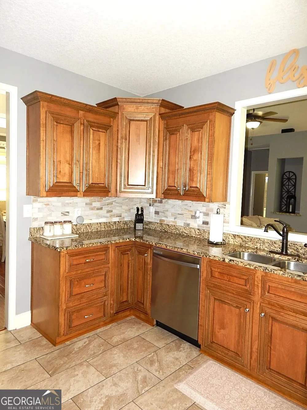 3052 Chatooga WAY Bonaire, GA 31005