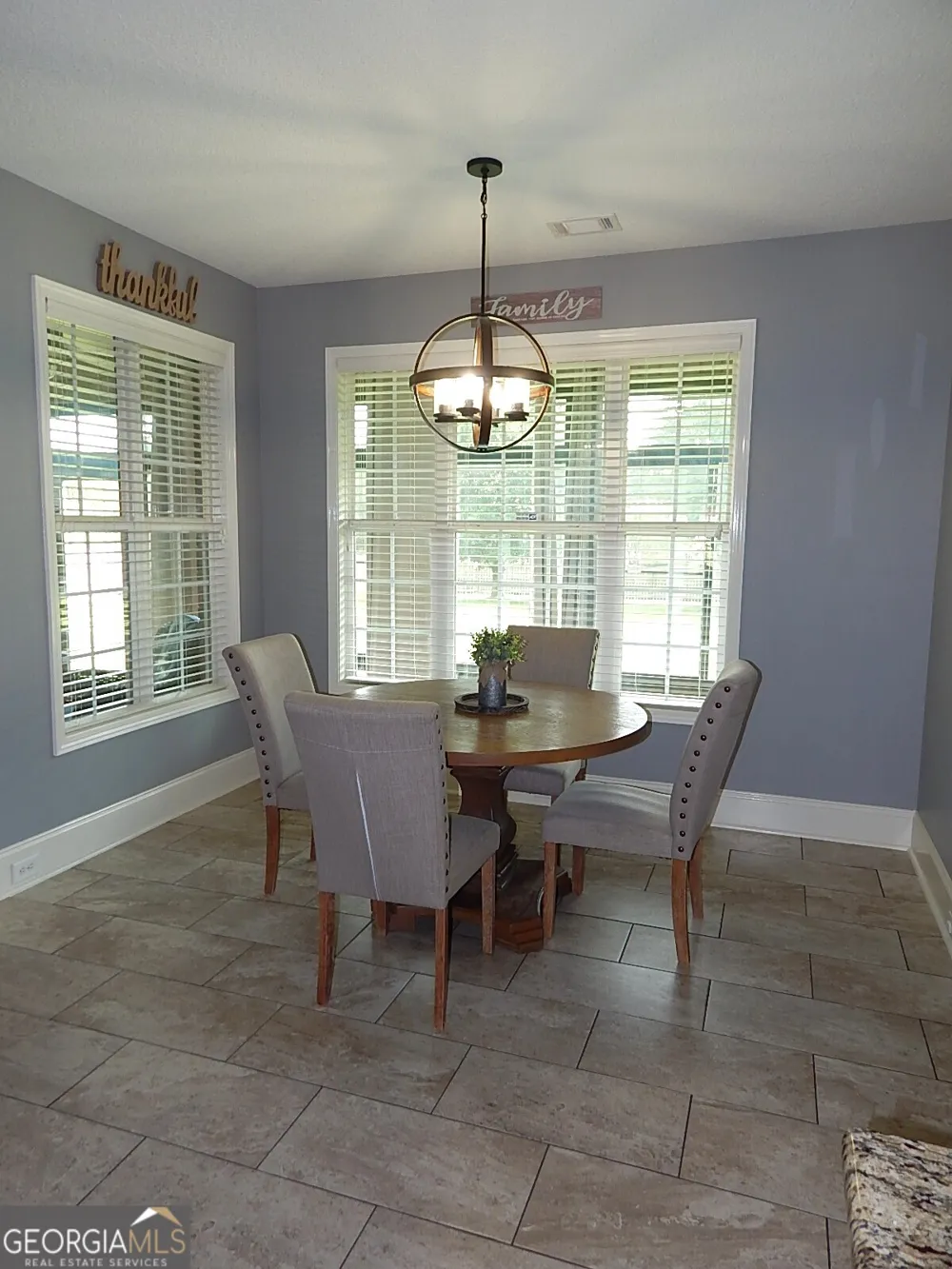 3052 Chatooga WAY Bonaire, GA 31005