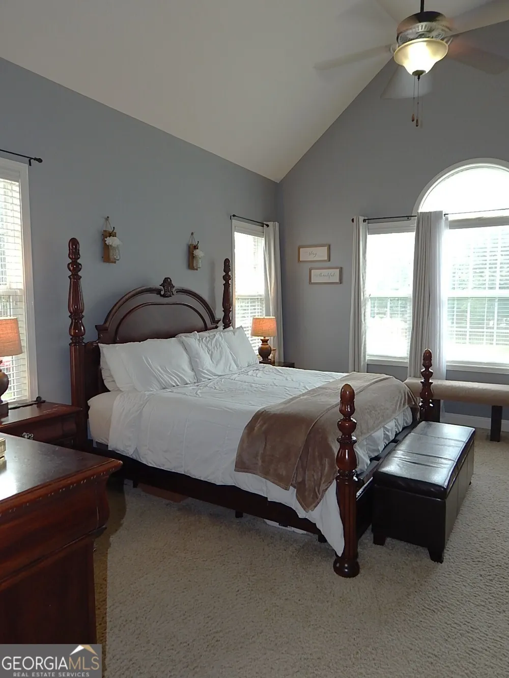 3052 Chatooga WAY Bonaire, GA 31005