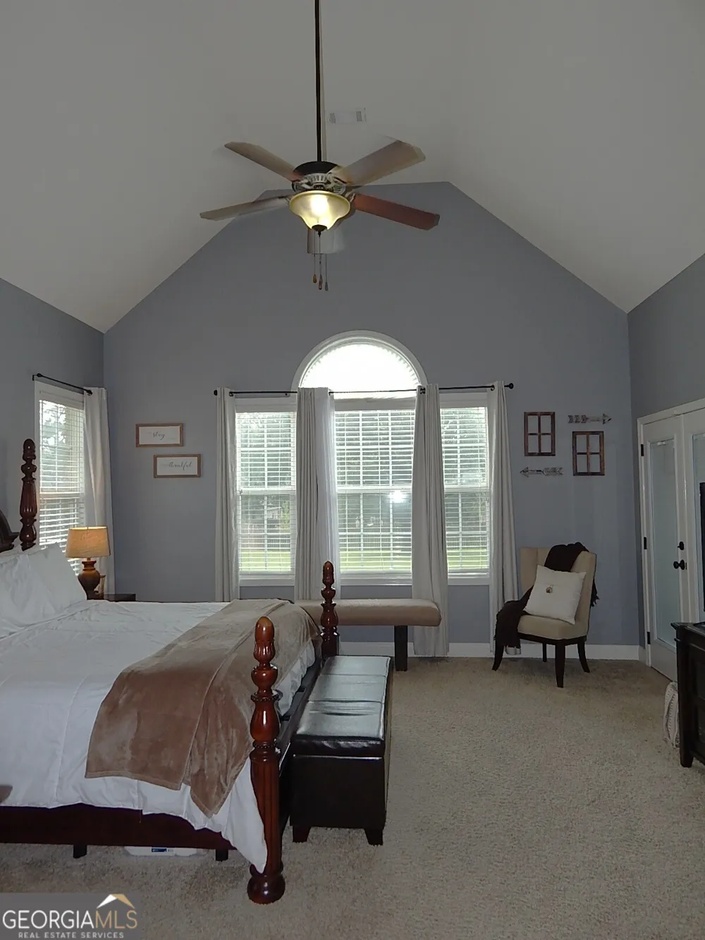 3052 Chatooga WAY Bonaire, GA 31005