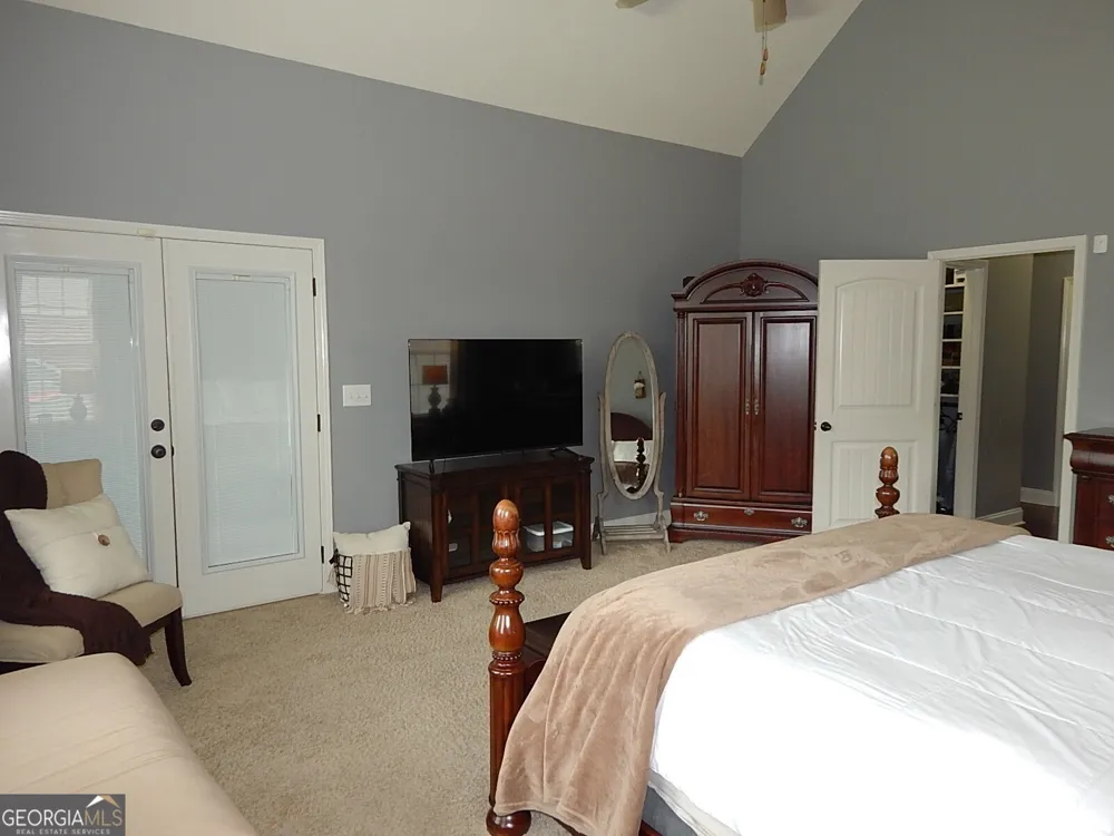 3052 Chatooga WAY Bonaire, GA 31005