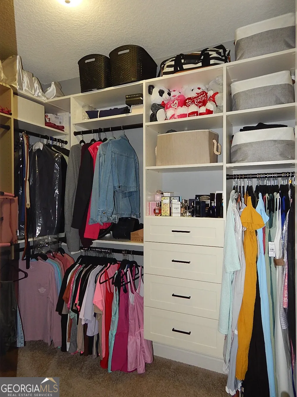 3052 Chatooga WAY Bonaire, GA 31005