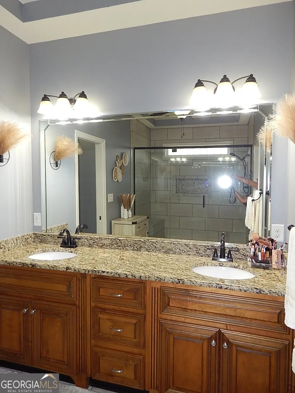 3052 Chatooga WAY Bonaire, GA 31005