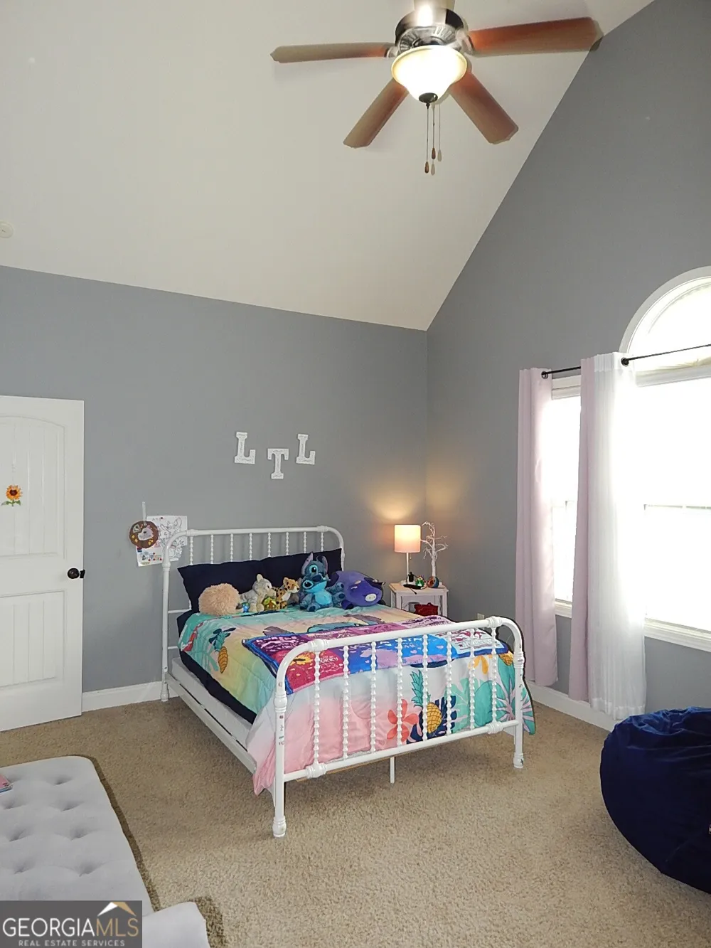 3052 Chatooga WAY Bonaire, GA 31005