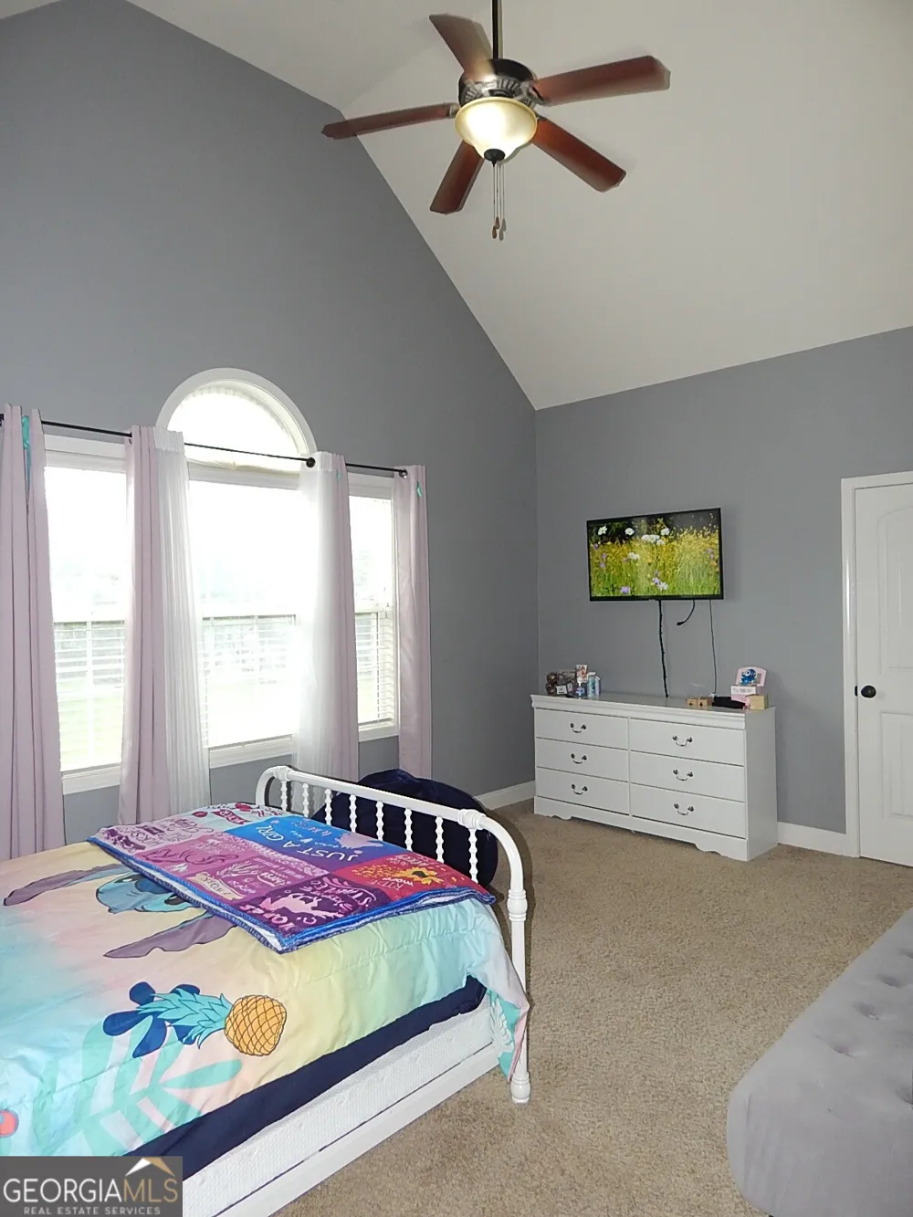 3052 Chatooga WAY Bonaire, GA 31005