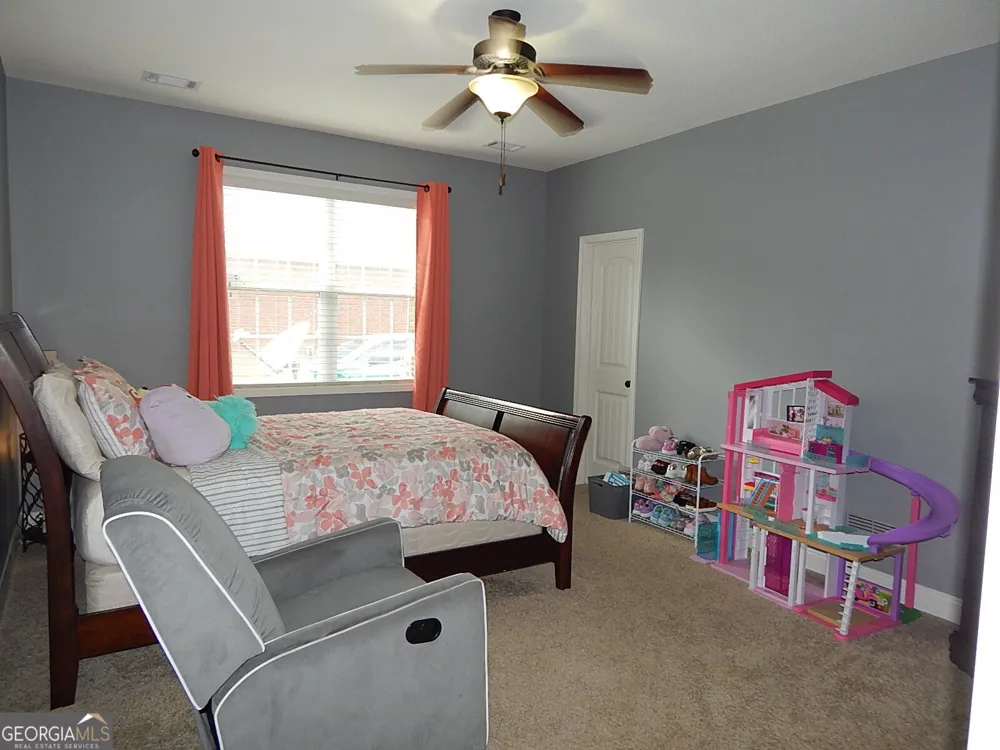 3052 Chatooga WAY Bonaire, GA 31005