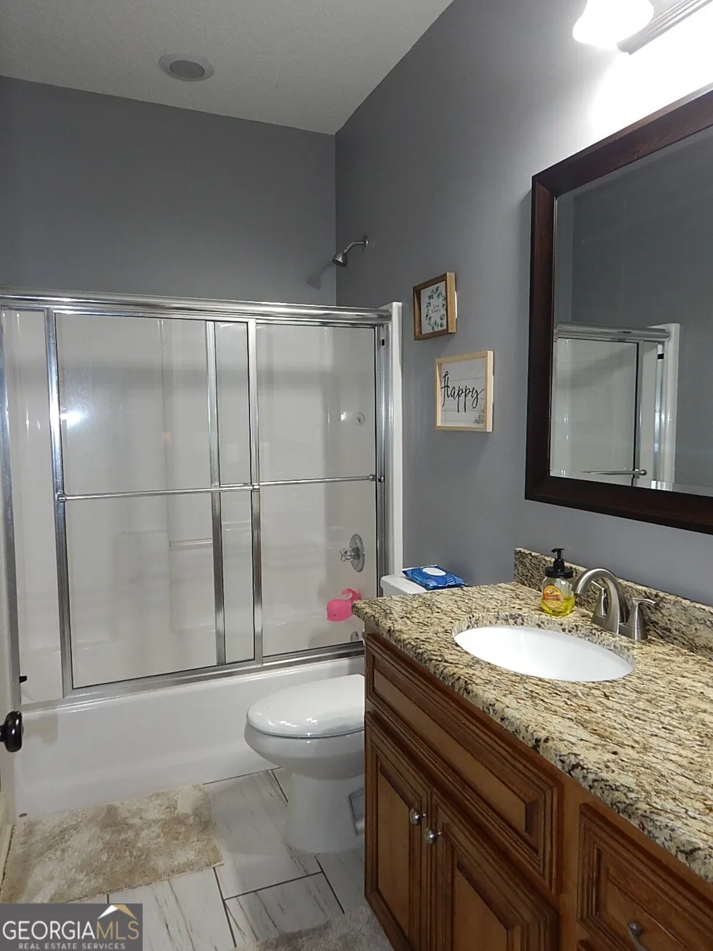 3052 Chatooga WAY Bonaire, GA 31005