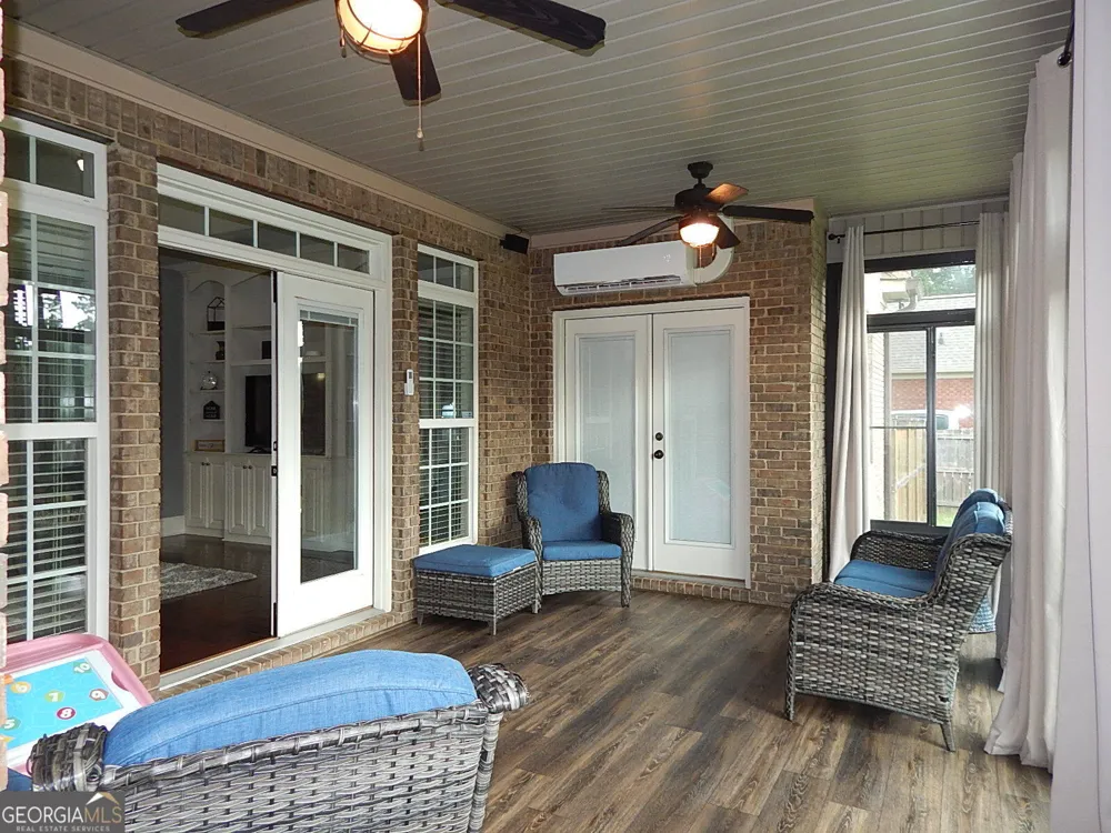 3052 Chatooga WAY Bonaire, GA 31005