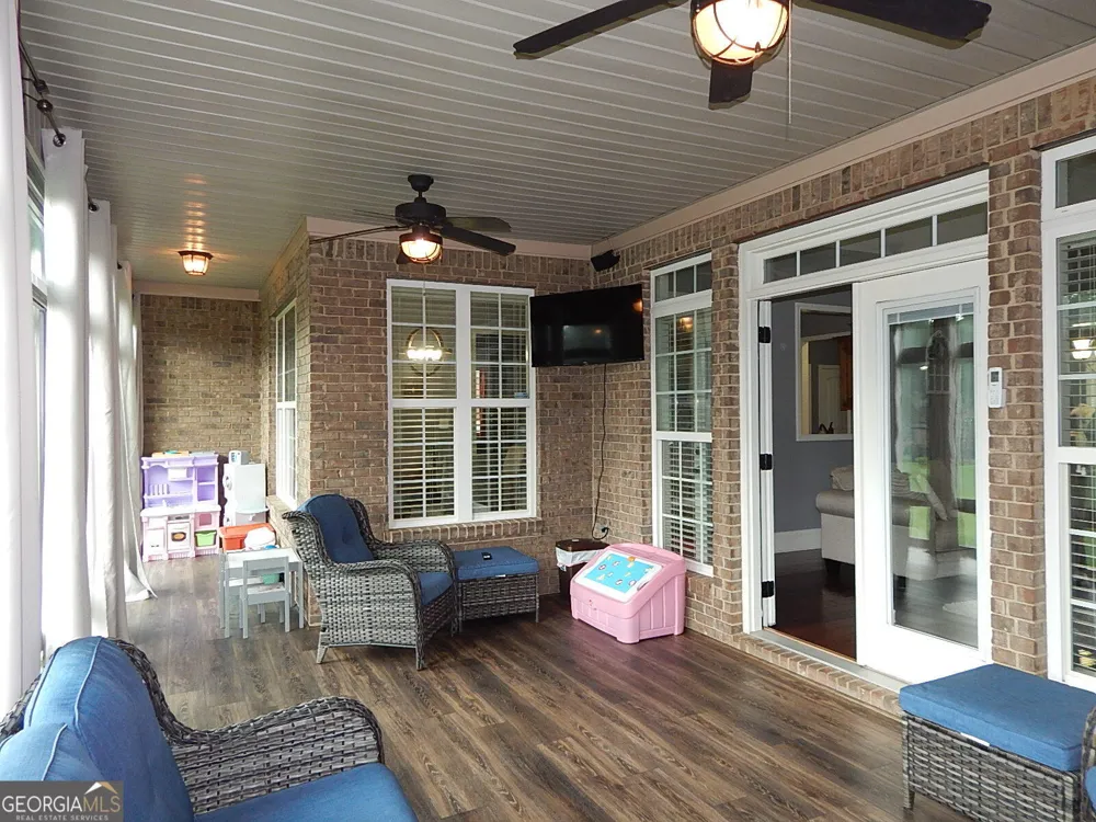3052 Chatooga WAY Bonaire, GA 31005