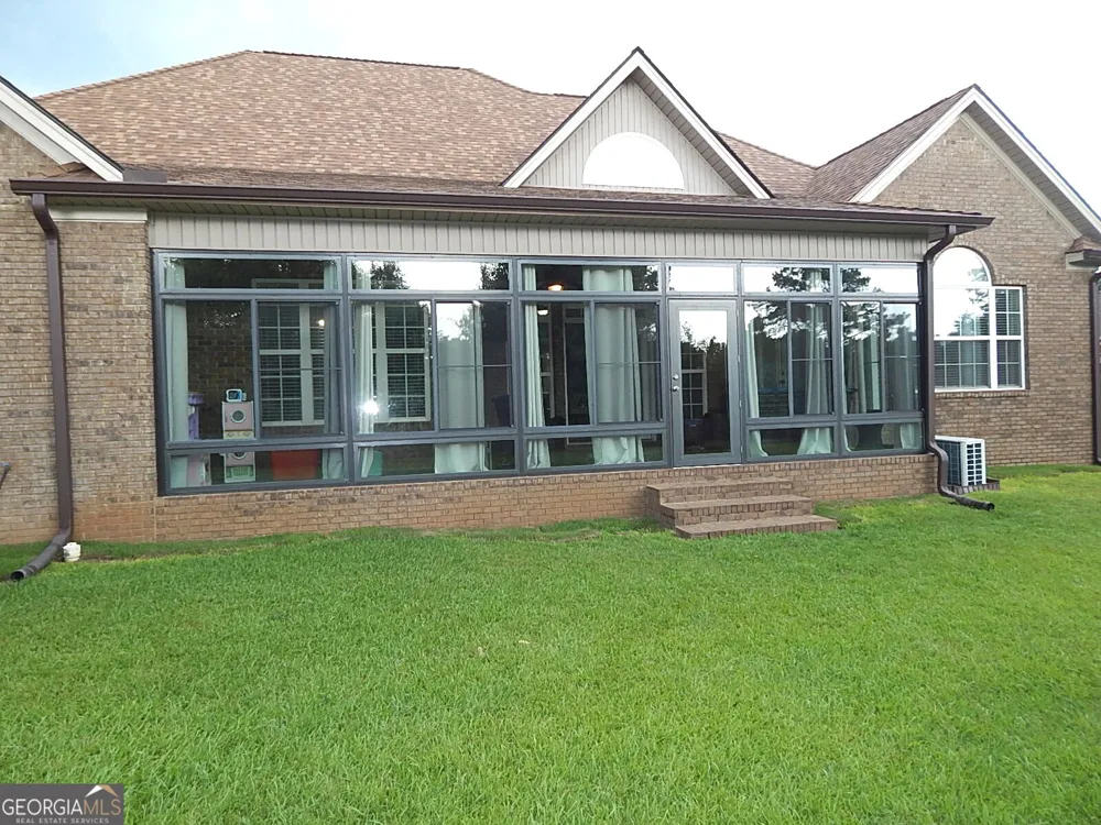 3052 Chatooga WAY Bonaire, GA 31005