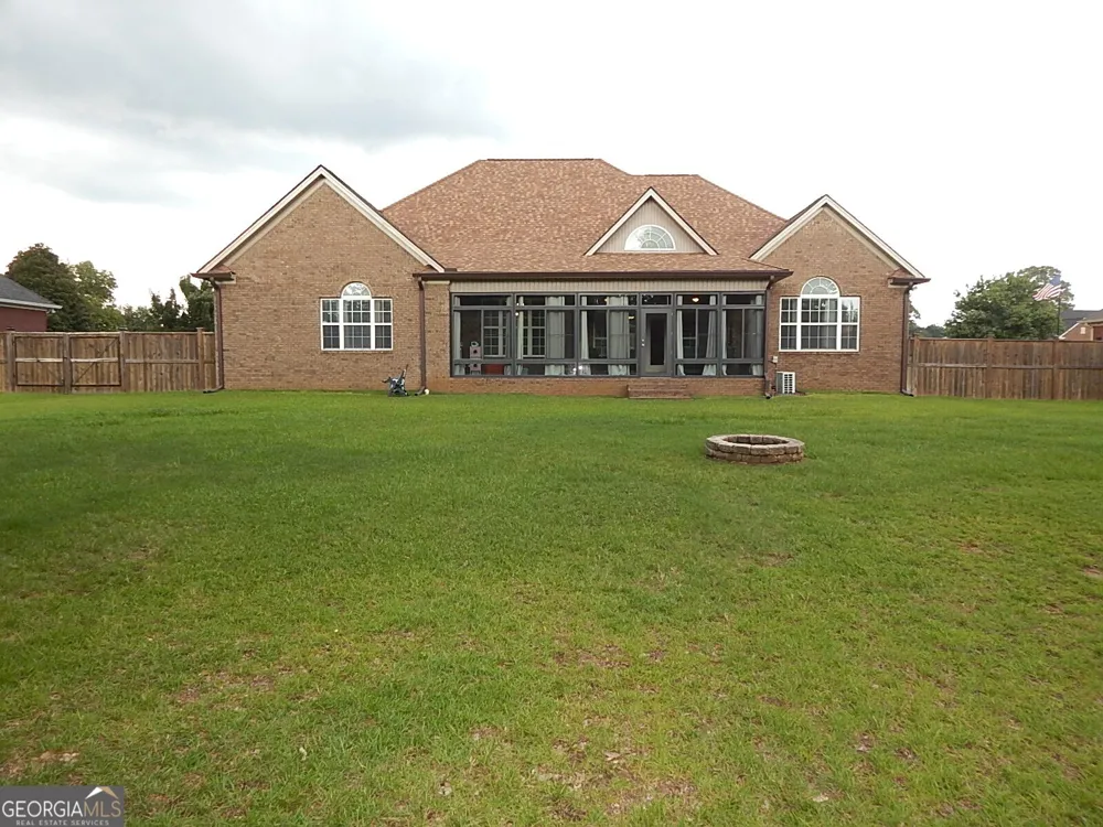 3052 Chatooga WAY Bonaire, GA 31005