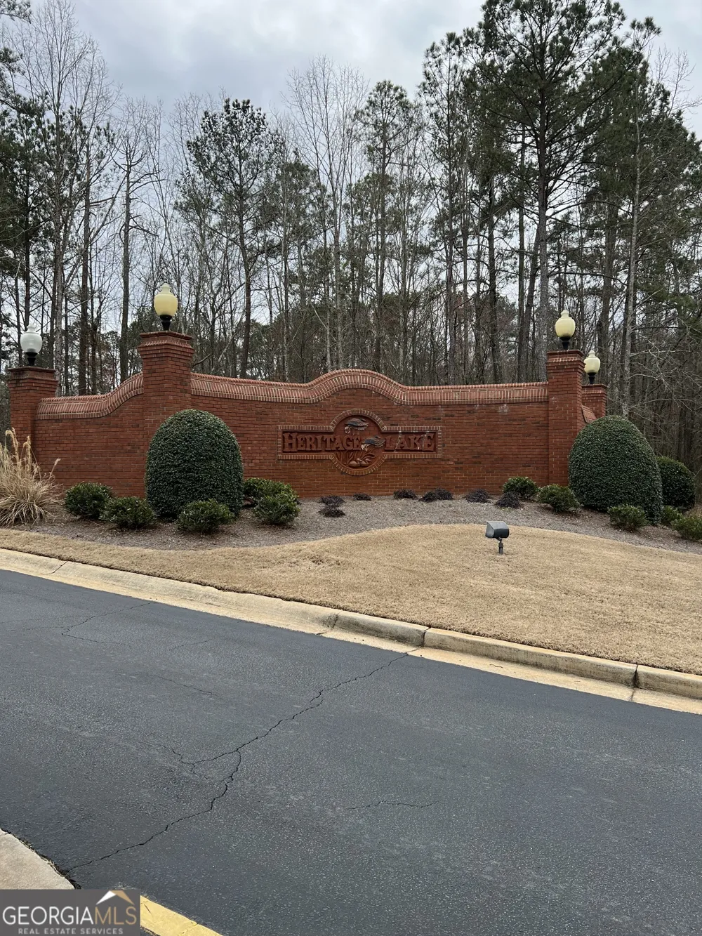 L11 Heritage Lake DR Griffin, GA 30224