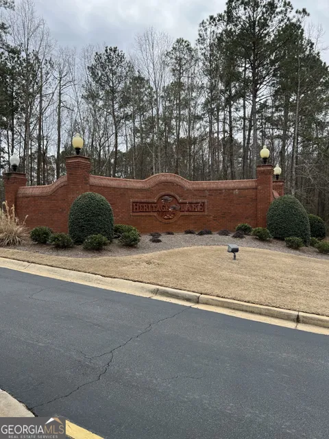 L11 Heritage Lake DR
