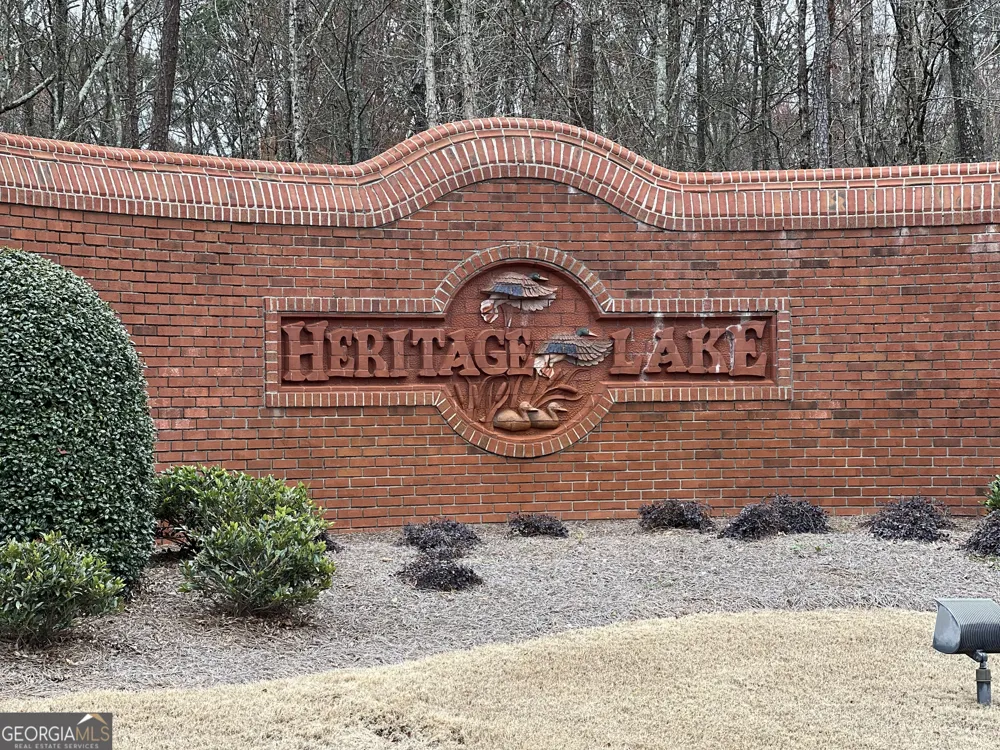 L11 Heritage Lake DR Griffin, GA 30224