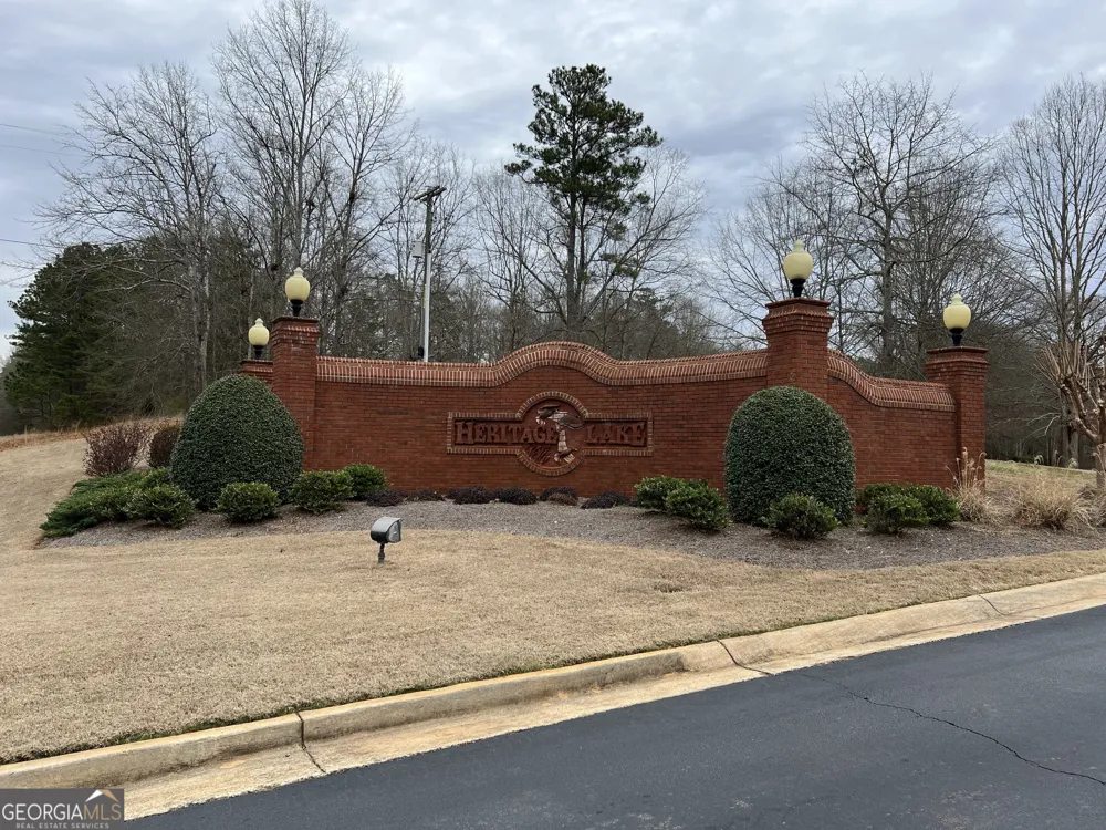 L11 Heritage Lake DR Griffin, GA 30224