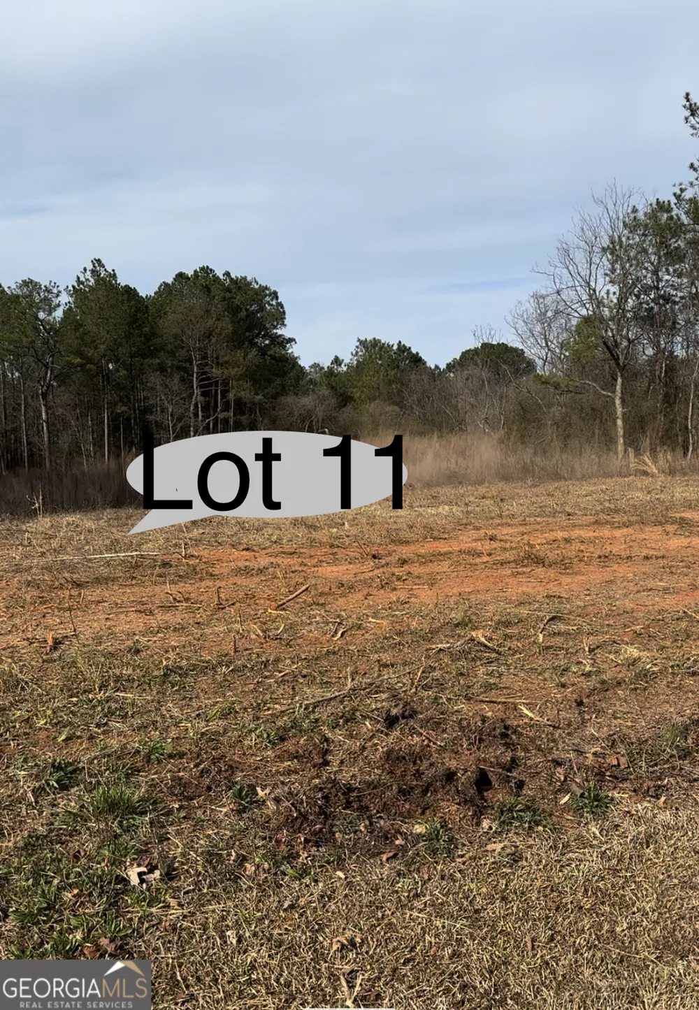 L11 Heritage Lake DR Griffin, GA 30224