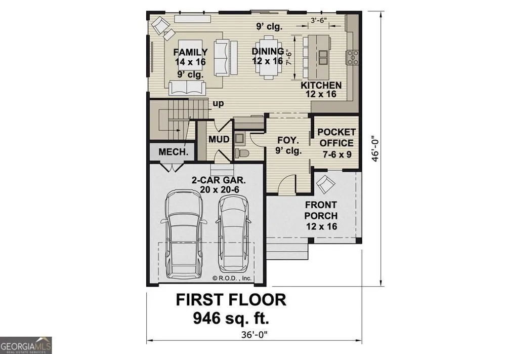 302 Oak Mountain AVE Carrollton, GA 30116