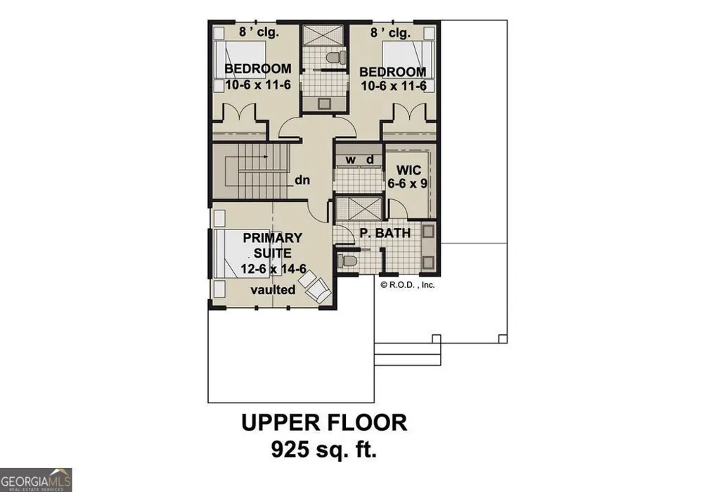 302 Oak Mountain AVE Carrollton, GA 30116