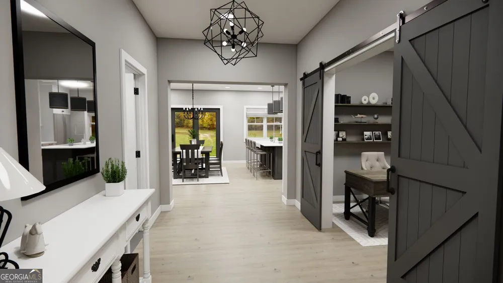 302 Oak Mountain AVE Carrollton, GA 30116