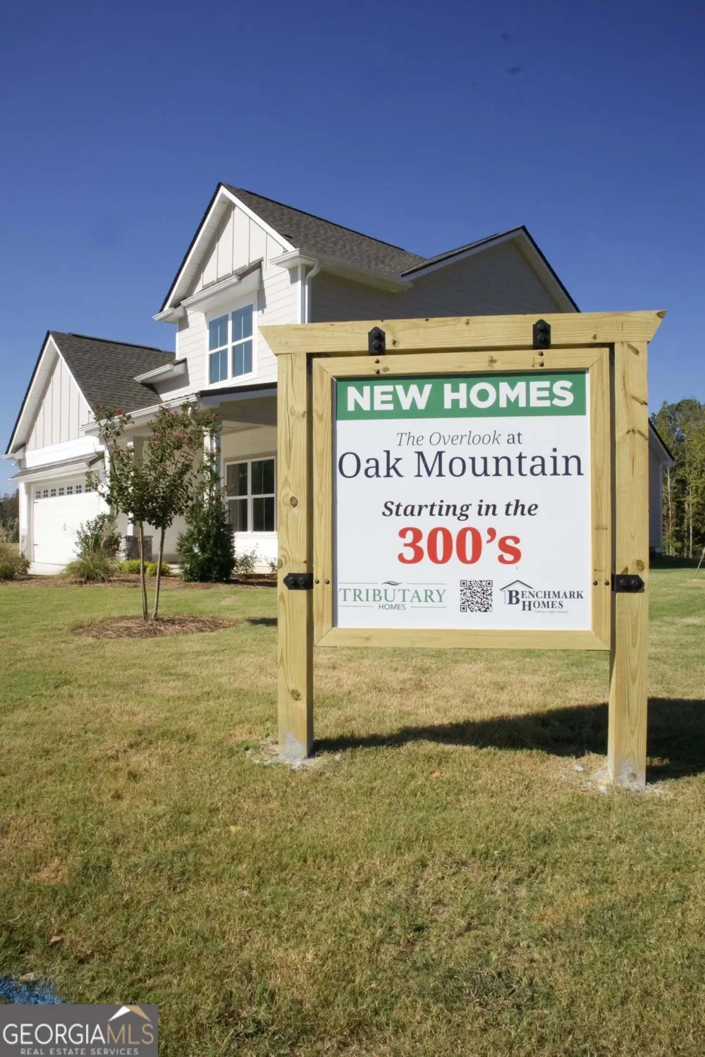 302 Oak Mountain AVE Carrollton, GA 30116