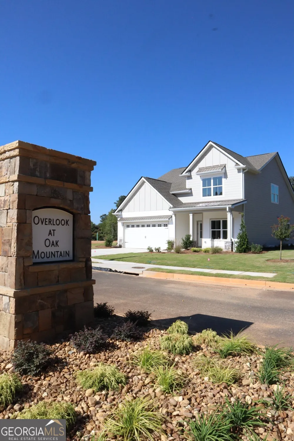 302 Oak Mountain AVE Carrollton, GA 30116