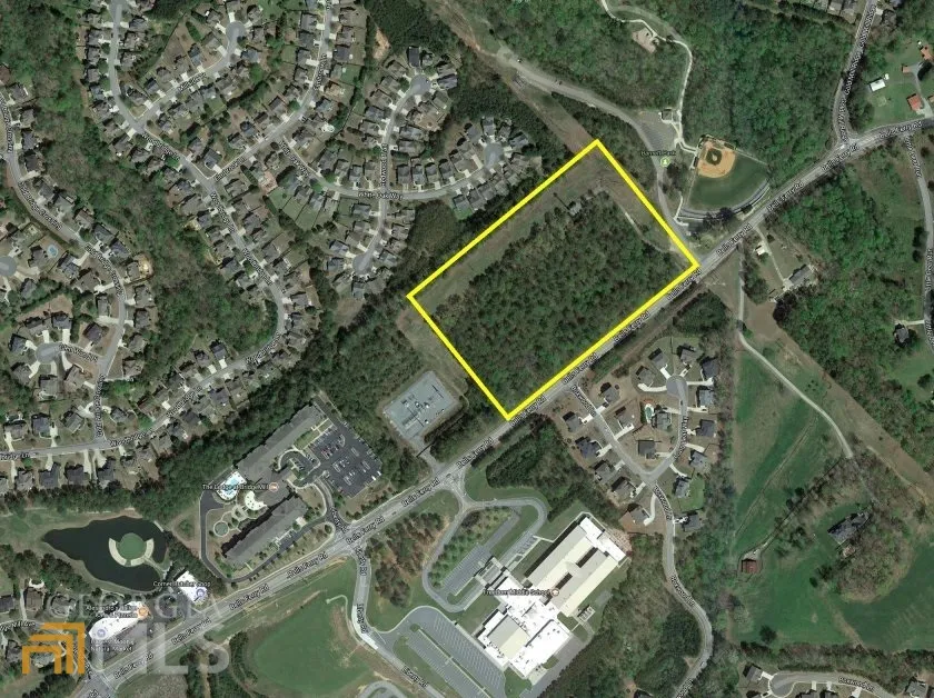 0 Bells Ferry RD Canton, GA 30114