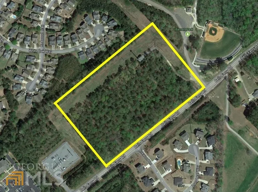 0 Bells Ferry RD Canton, GA 30114