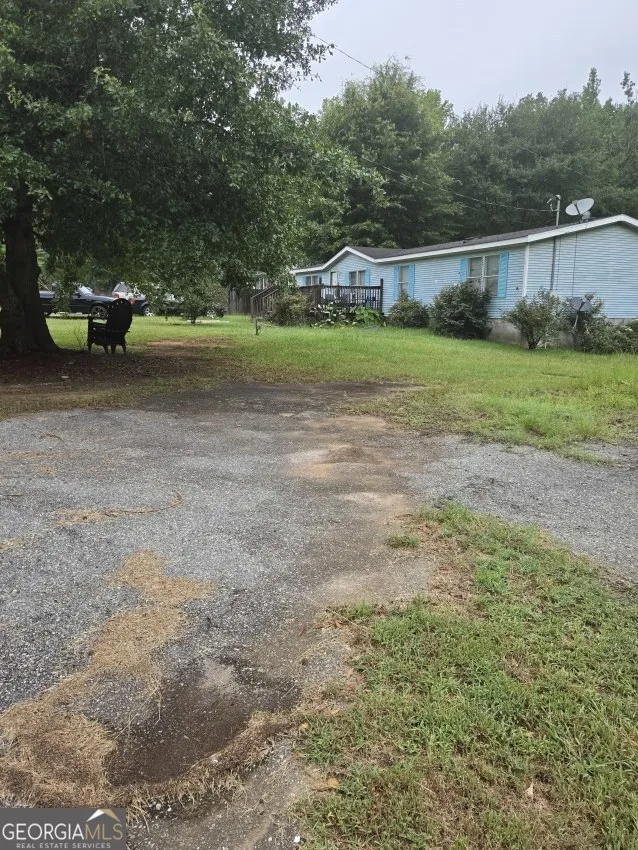 100 Hunters Ridge DR Monticello, GA 31064