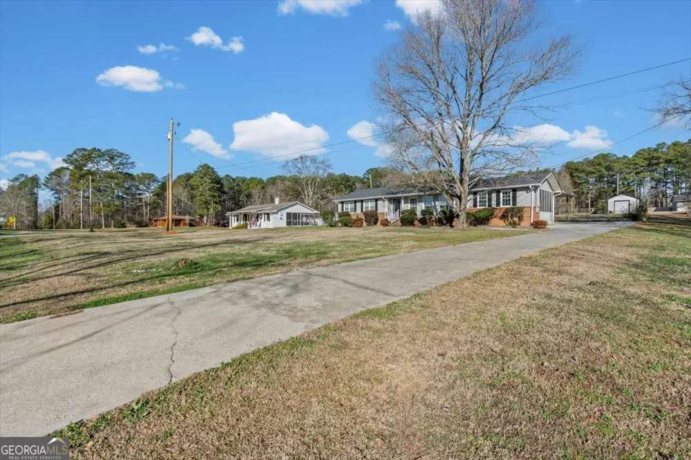 874 Judkin Mill RD Cedartown, GA 30125