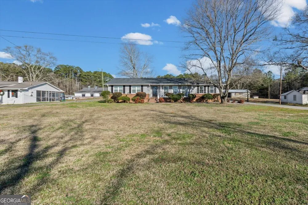 874 Judkin Mill RD Cedartown, GA 30125