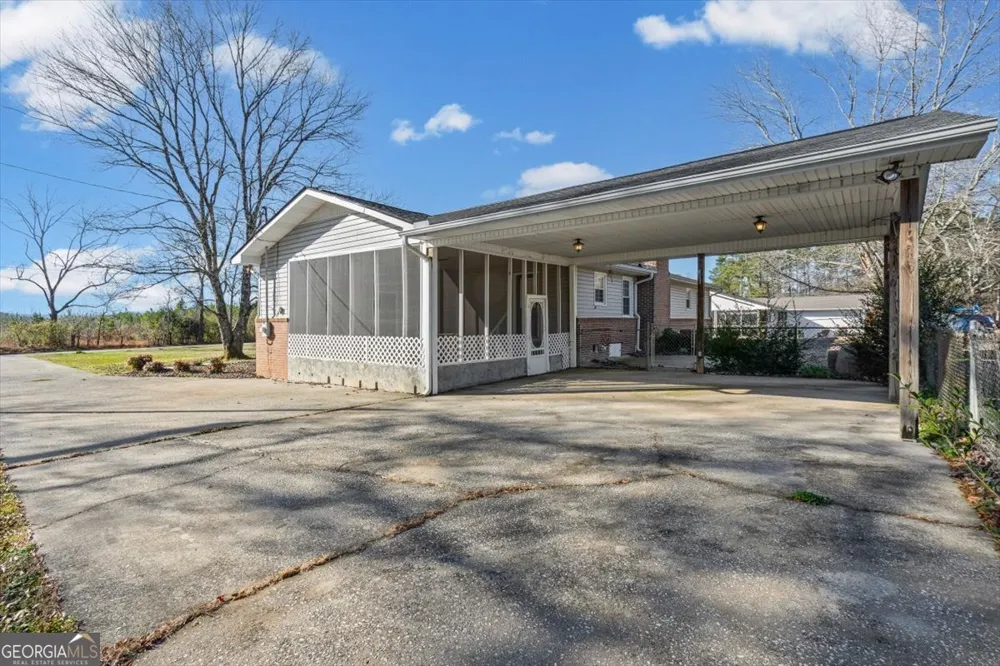 874 Judkin Mill RD Cedartown, GA 30125