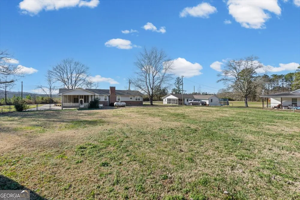 874 Judkin Mill RD Cedartown, GA 30125