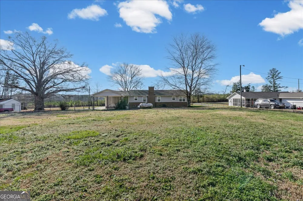 874 Judkin Mill RD Cedartown, GA 30125