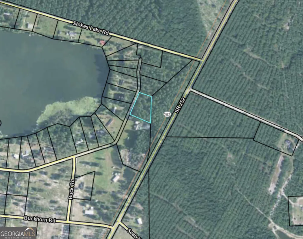 57 Lakeview DR Folkston, GA 31537
