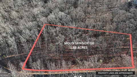LOT 45 Mountainside DR