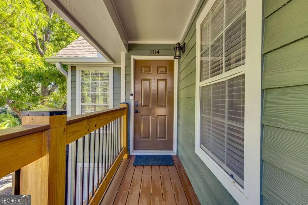 204 Berkeley Woods DR Duluth, GA 30096