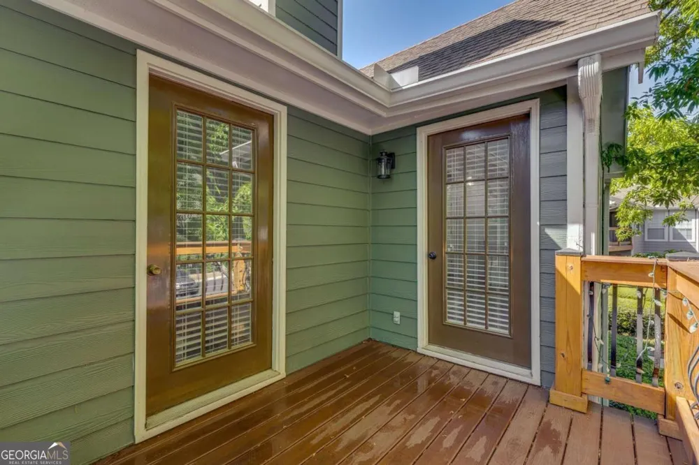 204 Berkeley Woods DR Duluth, GA 30096